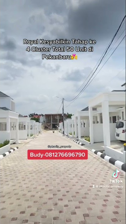 Royal Kesyabilkin tahap 4 pekanbaru #shorts #pekanbaru