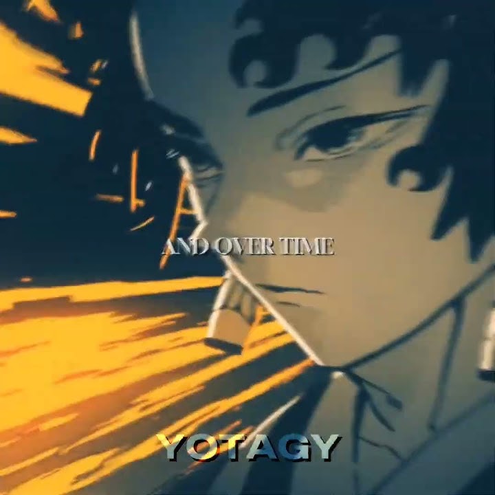 Yoriichi Tsugikuni | Happy Nation #demonslayer #animeedit #anime #kimetsunoyaiba #yoriichi #tanjiro