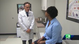 FDA could soon approve first-ever postpartum treatment pill