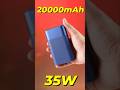 Top 5 Best 20000mAh Power Banks in Diwali Sale 2025 ⚡ Best Powerbank for iPhone &amp; Android 🔋