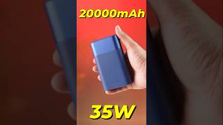 Top 5 Best 20000mAh Power Banks in Diwali Sale 2025 ⚡ Best Powerbank for iPhone &amp; Android 🔋