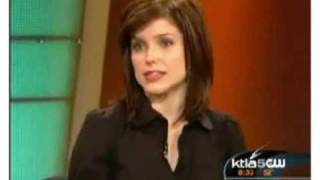 Sophia Bush - She's not just a pretty face