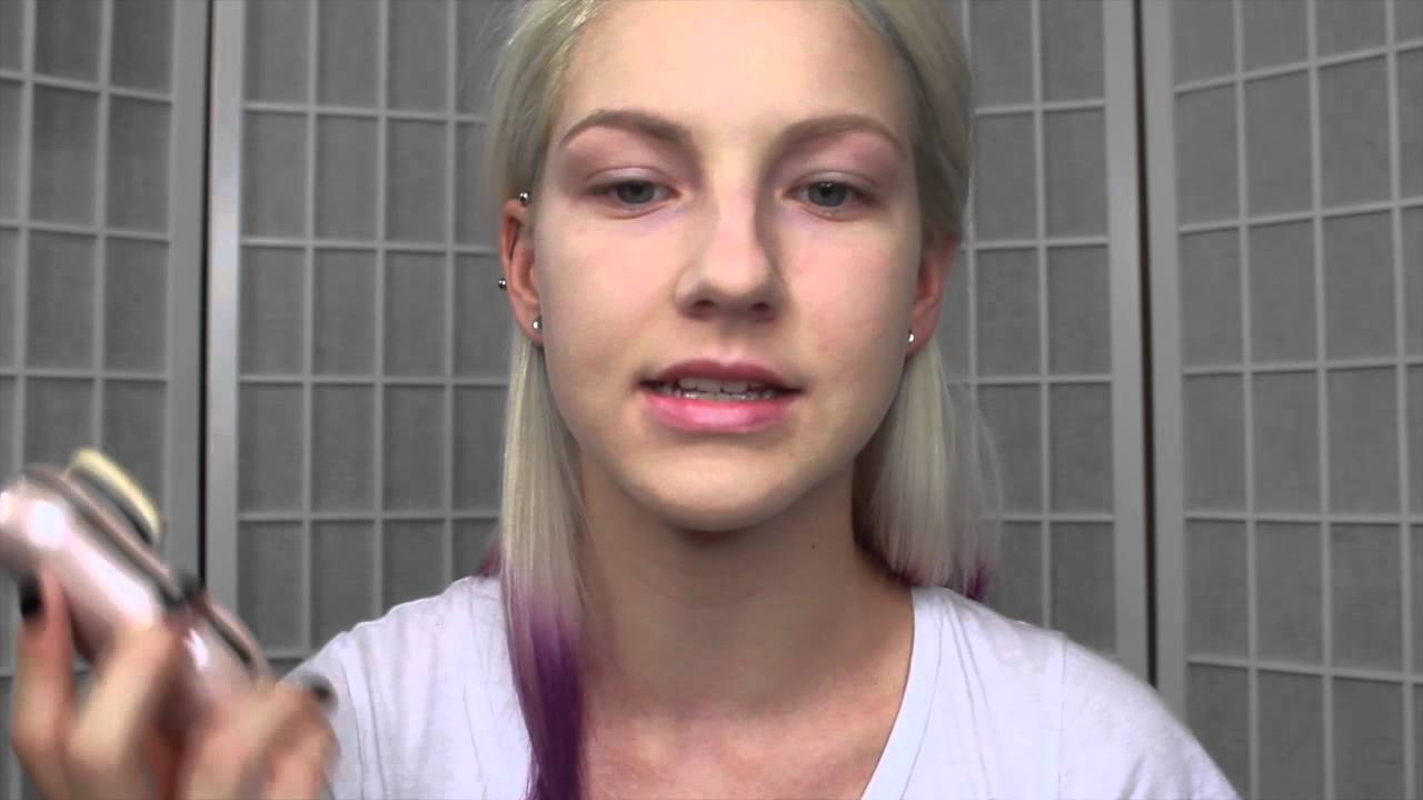 First Impression ♡ Color Me Automatic Foundation Applicator YouTube