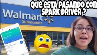 ¿QUE ESTA PASANDO CON EL DELIVERY DE WALMART? Spark Driver😲😲 by DeliverAndo 14,315 views 2 years ago 7 minutes, 6 seconds