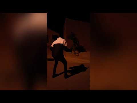 Cat bounce( Mlenze dance like killer kau and John bravo)
