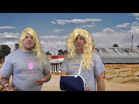 Learn about the Benefits of Heat Press Pillows with Kirk and AJ from Heat Transfer Warehouse