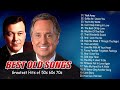 Matt Monro, Neil Sedaka, Tom Jones, Engelbert, Andy Williams💌Oldies But Goodies 50s 60s 70s #01