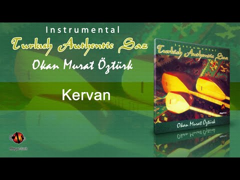 Okan Murat Öztürk - Kervan - Official Audio