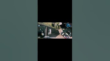 If Valorant players play codm for the first time / #shorts #codmshorts #ytshorts #codm 😁