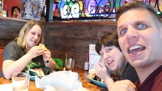Moody Street Dinner & Shopping, Waltham MA (2022)
Maddy, Katie and I have a night out wandering the hopping Moody Street in Waltham, MA.
JOIN MY PATREON FOR BONUS VIDEOS
https://www.patreon.com/ryanpagellaadventurelife
FOLLOW RYAN
Instagram: https://www.instagram.com/ryanadventurelife
TikTok: https://www.tiktok.com/@ryanadventurelife
Facebook: https://www.facebook.com/ryanadventurelife
Twitch: https://www.twitch.tv/fearixwolfgang
JOIN THE DISCORD
https://discord.gg/jdr6S2aMbn
youtube.com/@RyanPagellaAdventureLife Moody Street Dinner & Shopping, Waltham MA (2022)