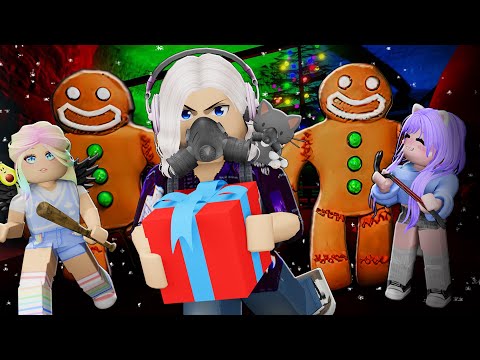 ПРИШЛИ В ЯДЕРНЫЙ НОВЫЙ ГОД! ОБНОВЛЕНИЕ Roblox Radiant Residents