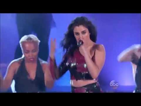 Billboard Music Awards 2016 Live Performance Fifth Harmony ft Ty Dolla $ign Work From Home NEW