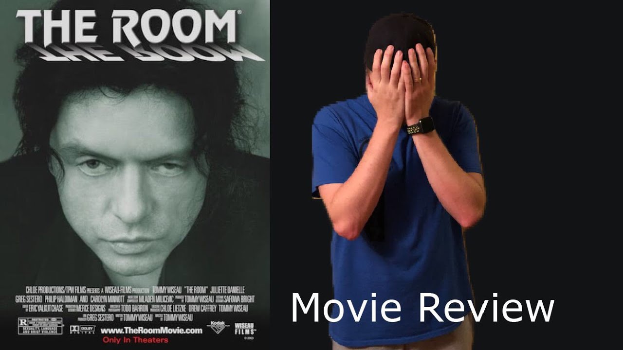 Howell’s Hollywood Reviews- The Room (2003)