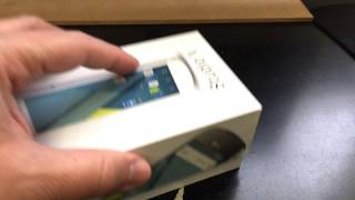 BLU STUDIO X D750U Unboxing Video – in Stock at www.welectronics.com