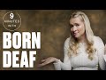 Deaf Person On The Most Annoying Questions They Get Asked | Minutes With | LADbibleTV