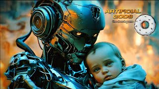 ARTIFICIAL GODS - 2024