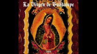 LAS MAÑANITAS DE NUESTRA VIRGEN DE GUADALUPE 2011
