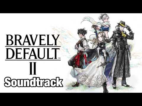 Main Theme | Bravely Default OST