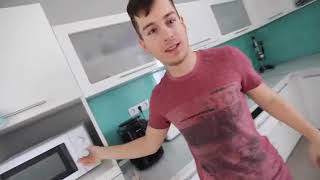 Am Condus Septarul Lui Gajukid