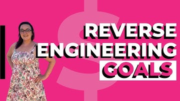 SMART Goals For Entrepreneurs: How To Reverse Engineer Your Success