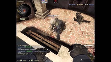 Silver Adventures | Episode 1 | CS:GO