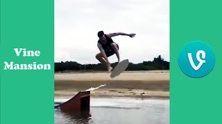 The Best Sports Vines And Instagram Videos 2020 | Best Sports Compilation #9