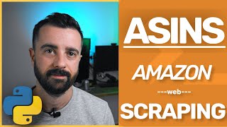 How to Scrape Amazon for ASINs with Requests-HTML