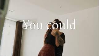 Escher - You Could Be The One (Lyric Video)