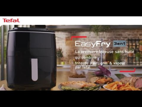 Tefal - Optimisez votre cuisine avec le grille-pain Tefal Touch'N