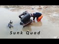 Utopione quady / Sunk Quad / #4 Compilation