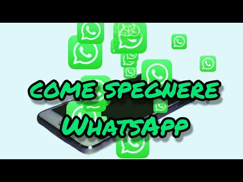 Как отключить WhatsApp: уведомления, двойная проверка и т. Д.