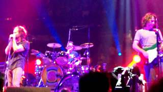 Pearl Jam 10.31.09 Spectrum Philly 4 - Halloween - Pilate