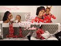 VLOGMAS | MOMMY &amp; KAISER NIGHT ROUTINE!!