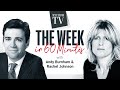 Labour's civil war & Barnier's return - The Week in 60 Minutes | SpectatorTV