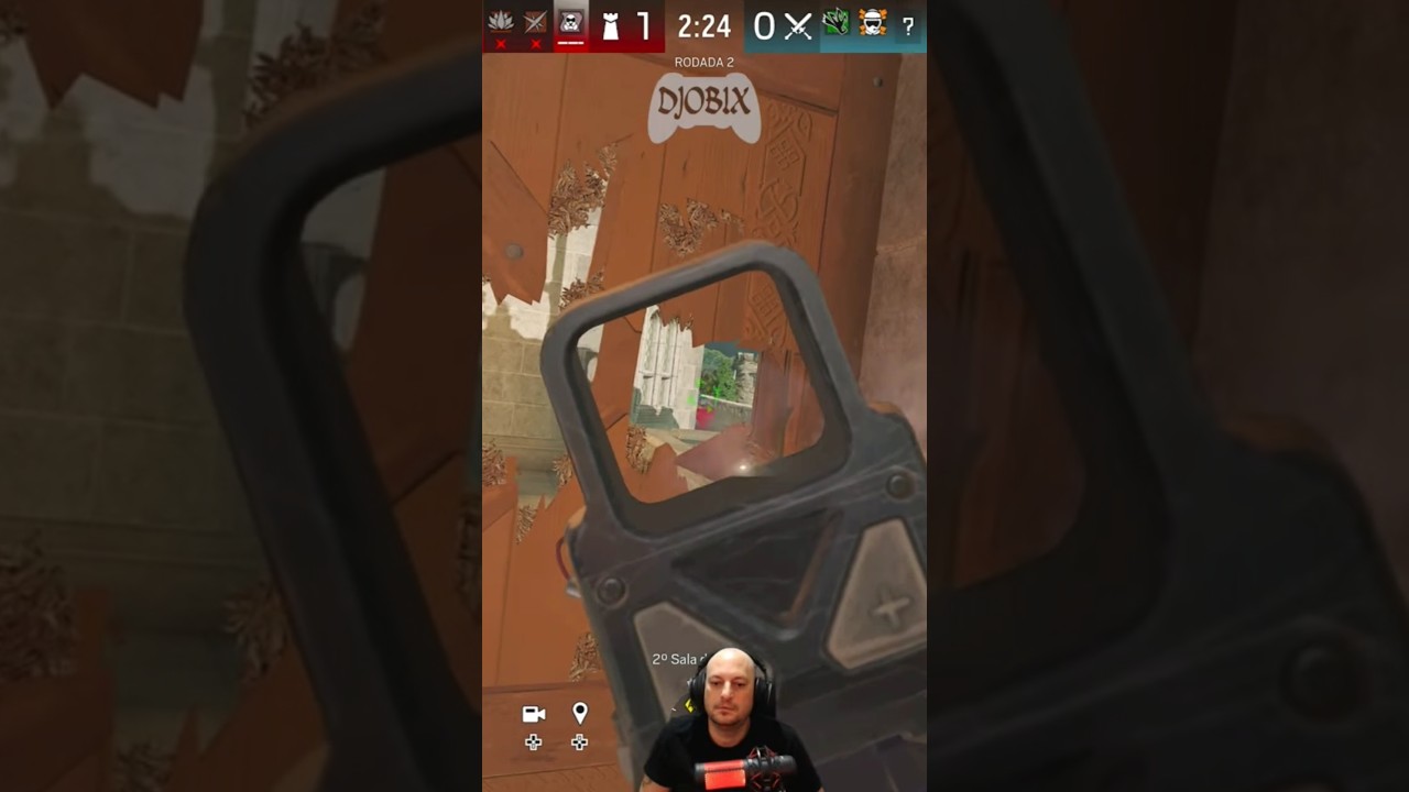 Spot bom, mas pouco utilizado 