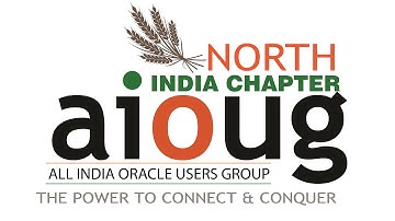 AIOUG North India Chapter 2nd Webinar- Part 1- Karan Dodwal
