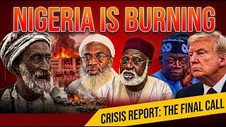 Nigeria At War: US Troops Now On Nigerian Soil — What Is Tinubu Doing?