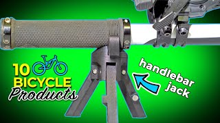 10 Strange & Unique Mountain Bike Products