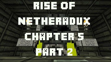 Rise Of Netheradux | RUNNIN