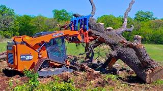 The Best Skid Steer You've Never Heard Of