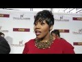 Kelly Price Interview - The 2016 BMI Trailblazers of Gospel Music Honors