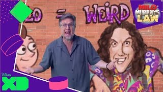 Were Gonna Do It Again Milo Murphys Law Disney Xd