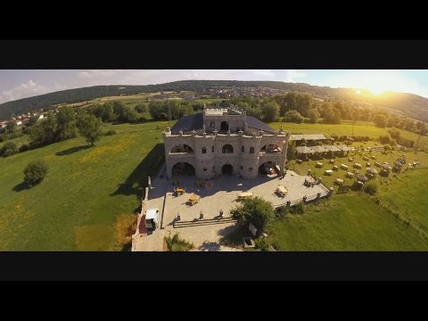 Video: Stechzeug për Gestech nga Armatura e Vjenës