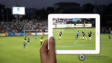 Project FINE - Demo MWC 2013