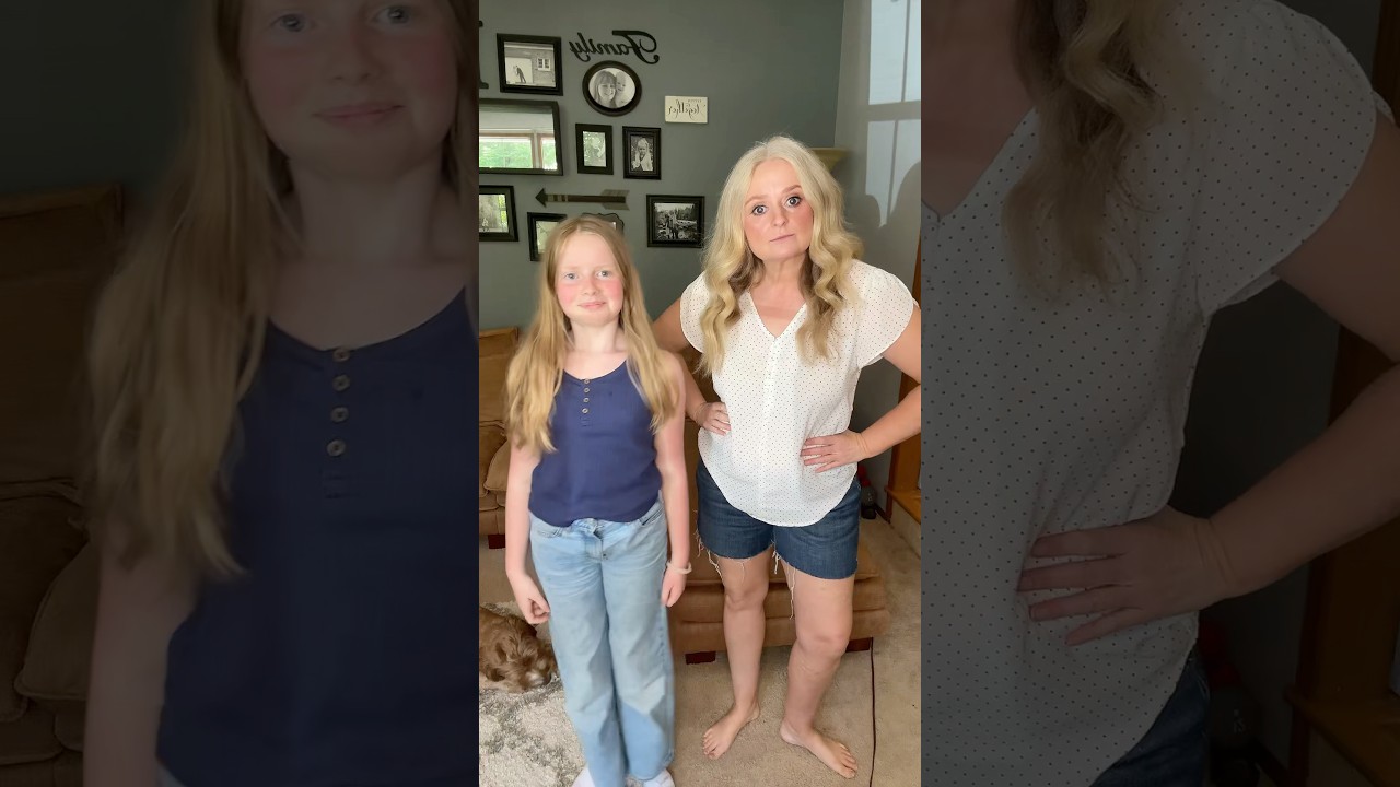 День танцевального концерта! Она танцевала 5-6 танцев во всех трёх шоу, что потребовало 7 полноце...