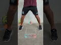 5 ejercicios de coordinación para mejorar la velocidad y agilidad en el fútbol #velocidad #agilidad