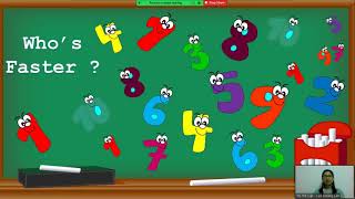 GRADE 1 UNIT STARTER LESSON 4