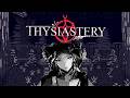 【THYSIASTERY】What am I doing awake at a time like this