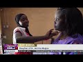 WHO confirms 75 health workers infected in DR Congo Ebola outbreak