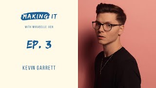 Famous Ep. 3 Kevin Garrett - The Future of Pop Music, Livestreaming, and Touring Net Worth